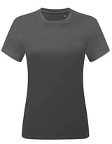 Women´s TriDri® Ion-Charge Easy Fit Tee - TR517