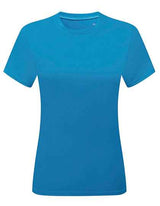 Women´s TriDri® Ion-Charge Easy Fit Tee - TR517
