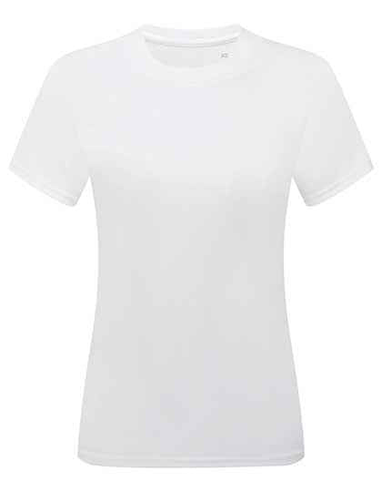 Women´s TriDri® Ion-Charge Easy Fit Tee - TR517