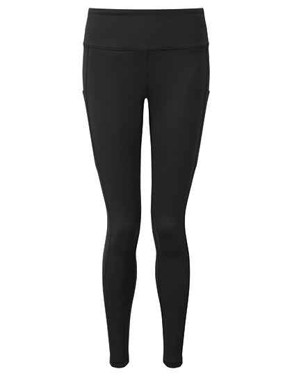 Women´s Recycled Perform Full-Length Leggings - TR532