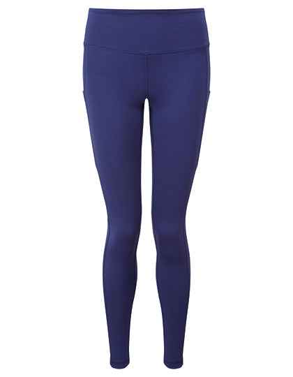 Women´s Recycled Perform Full-Length Leggings - TR532