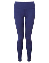 Women´s Recycled Perform Full-Length Leggings - TR532