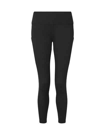 Women´s Recycled Performance 7/8 Leggings - TR533