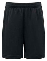Kids TriDri® Ion-Charge performance shorts - TR57B