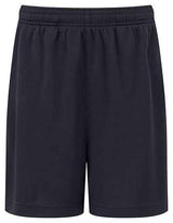 Kids TriDri® Ion-Charge performance shorts - TR57B