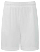 Kids TriDri® Ion-Charge performance shorts - TR57B