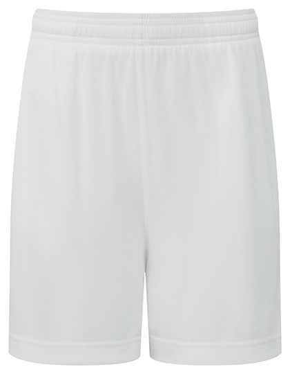 Kids TriDri® Ion-Charge performance shorts - TR57B