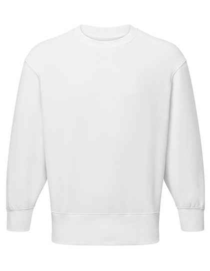 Unisex TriDri® oversized sweatshirt - TR603