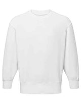 Unisex TriDri® oversized sweatshirt - TR603