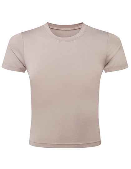 Women´s TriDri® Recycled Luxe Fitted Tee - TR653