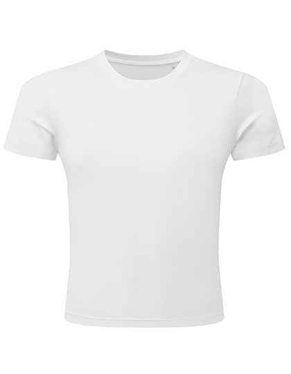 Women´s TriDri® Recycled Luxe Fitted Tee - TR653