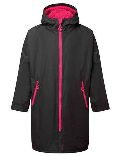Kids TriDri® All Seasons Waterproof Changing Robe - TR80B