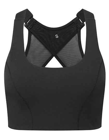 TriDri® Recycled High Impact Sports Bra - TR924