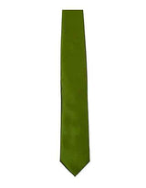 Satin Tie - TT901