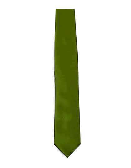 Satin Tie - TT901