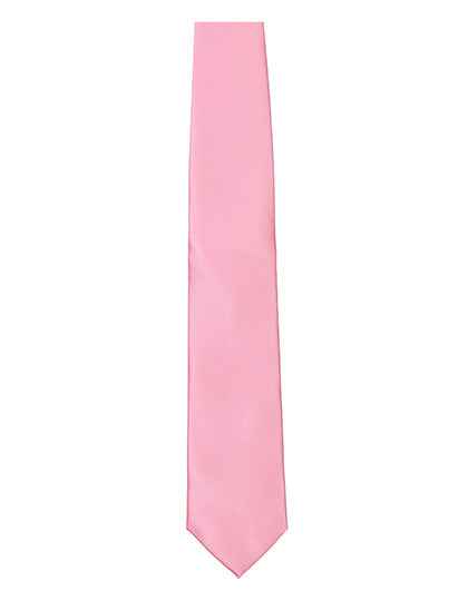 Satin Tie - TT901