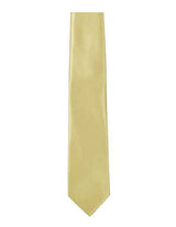 Twill Tie - TT902