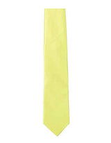 Twill Tie - TT902