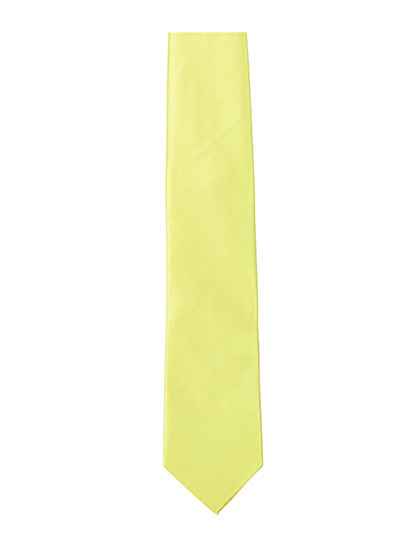 Twill Tie - TT902