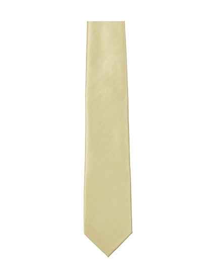 Twill Tie - TT902