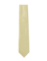 Twill Tie - TT902