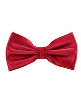Satin Bow Tie - TT904