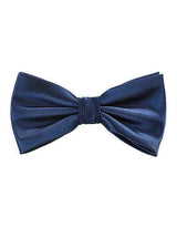 Satin Bow Tie - TT904