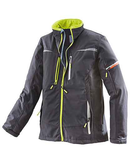 Men´s Softshell Jacket - TX61393