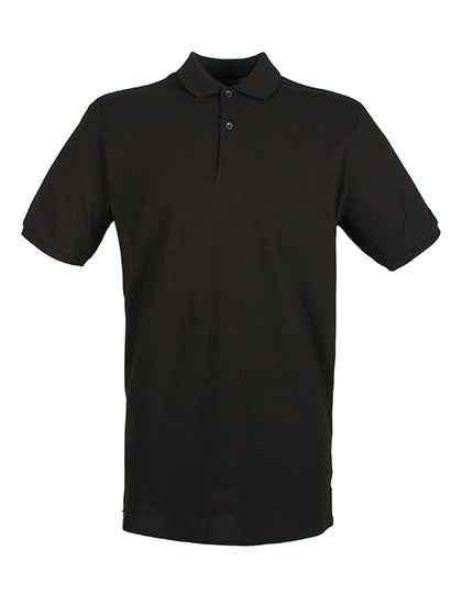 Men´s Micro-Fine Piqué Polo Shirt - W101