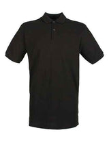 Men´s Micro-Fine Piqué Polo Shirt - W101