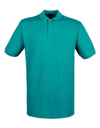 Men´s Micro-Fine Piqué Polo Shirt - W101