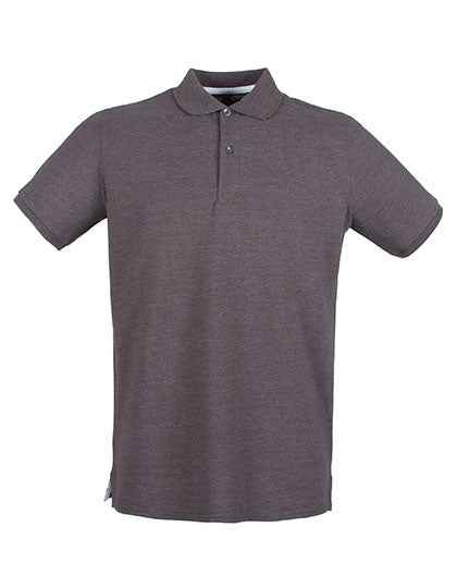 Men´s Micro-Fine Piqué Polo Shirt - W101