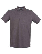Men´s Micro-Fine Piqué Polo Shirt - W101