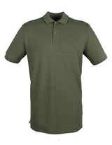 Men´s Micro-Fine Piqué Polo Shirt - W101