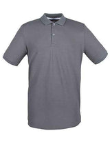 Men´s Micro-Fine Piqué Polo Shirt - W101