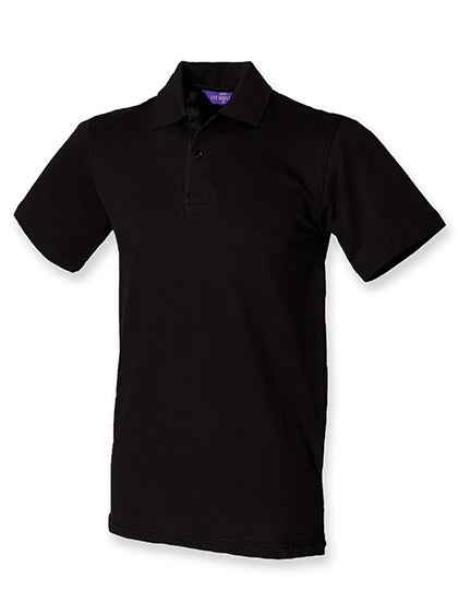 Men´s Stretch Piqué Polo Shirt - W305