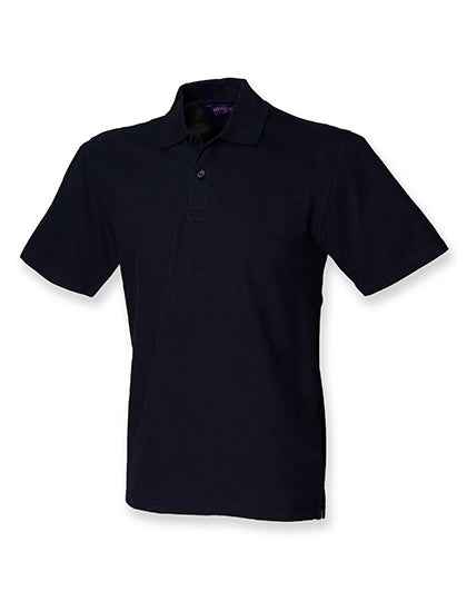 Men´s Stretch Piqué Polo Shirt - W305