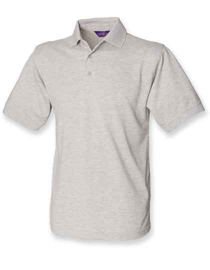 Men´s 65/35 Classic Piqué Polo Shirt - W400