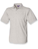 Men´s 65/35 Classic Piqué Polo Shirt - W400