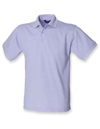 Men´s 65/35 Classic Piqué Polo Shirt - W400