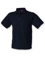 Men´s 65/35 Classic Piqué Polo Shirt - W400