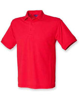 Men´s 65/35 Classic Piqué Polo Shirt - W400