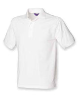 Men´s 65/35 Classic Piqué Polo Shirt - W400
