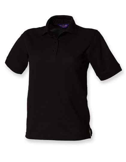 Ladies´ 65/35 Classic Piqué Polo Shirt - W401