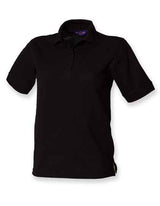 Ladies´ 65/35 Classic Piqué Polo Shirt - W401