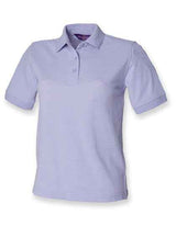 Ladies´ 65/35 Classic Piqué Polo Shirt - W401