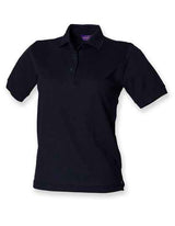 Ladies´ 65/35 Classic Piqué Polo Shirt - W401