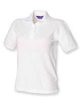 Ladies´ 65/35 Classic Piqué Polo Shirt - W401
