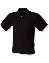 Ultimate 65/35 Piqué Polo Shirt - W410