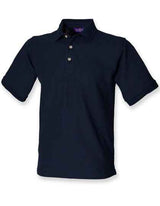 Ultimate 65/35 Piqué Polo Shirt - W410
